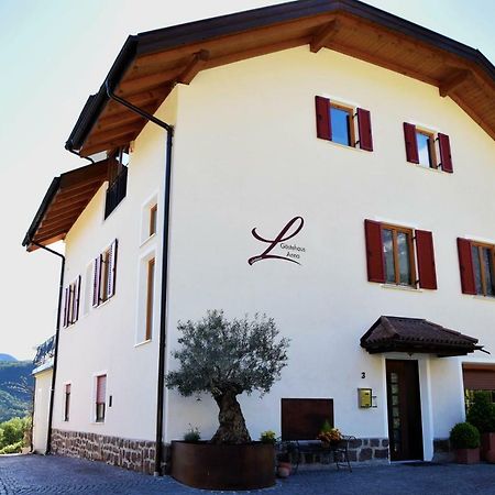 Gaestehaus Anna Caldaro Luaran gambar